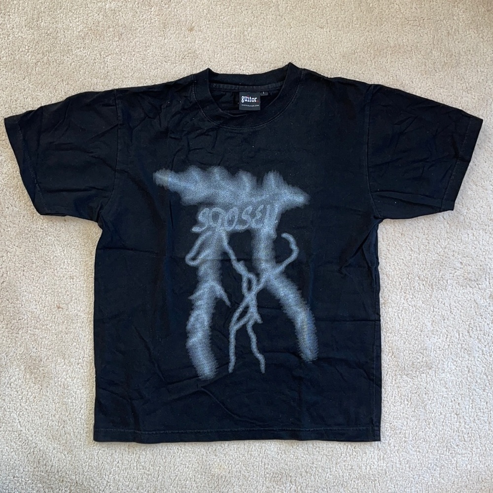 Guitor Tee